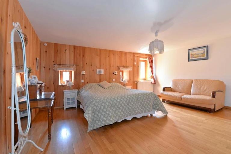 Auberge Du Ruxelier J&D Chenimenil Bagian luar foto
