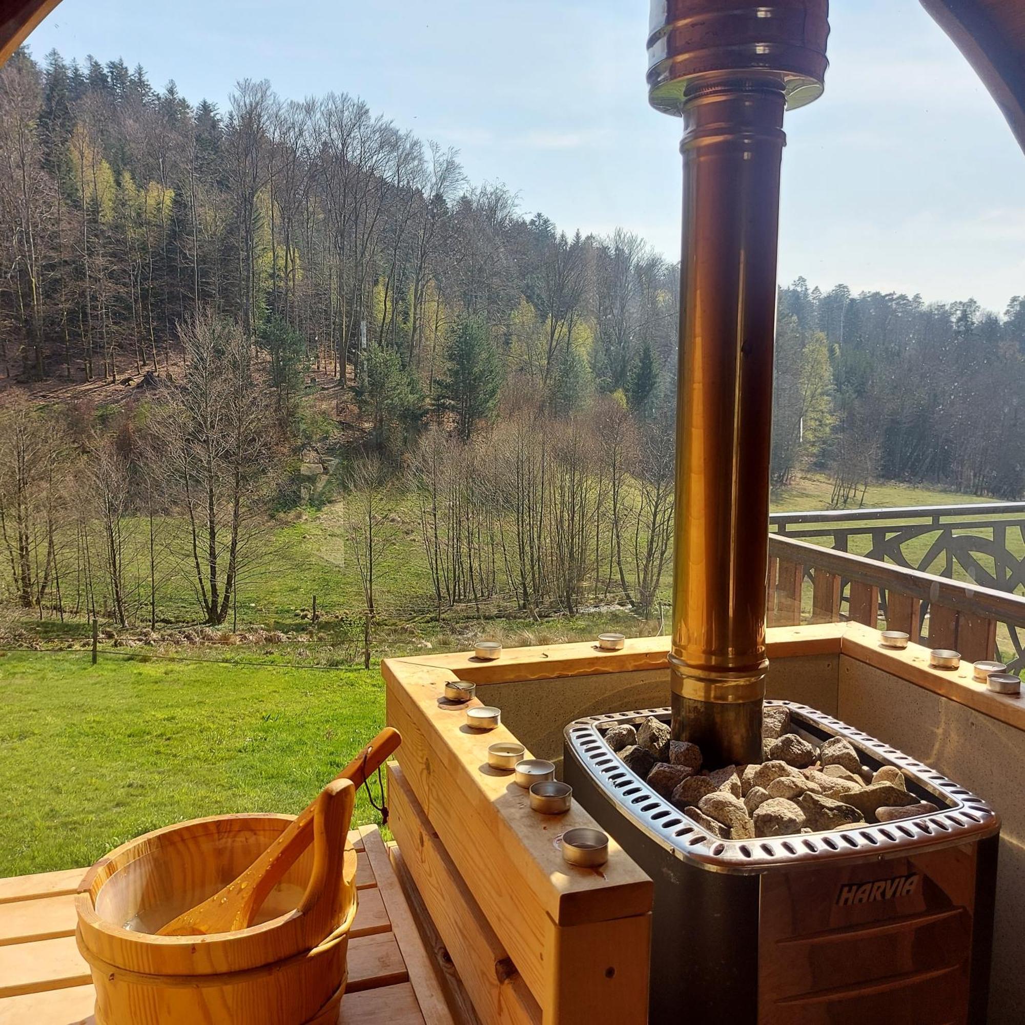 Auberge Du Ruxelier J&D Chenimenil Bagian luar foto